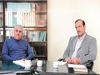 با گفتمان و مذاکره به جنگ داعش برویم