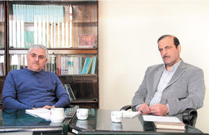 با گفتمان و مذاکره به جنگ داعش برویم