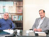 با گفتمان و مذاکره به جنگ داعش برویم