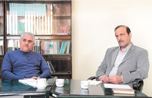 با گفتمان و مذاکره به جنگ داعش برویم