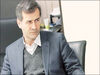 سپر دفاعی فولاد