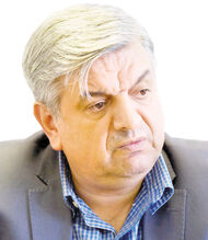 علی بیت‌اللهی