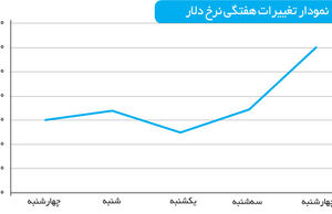 نوسان «سوری» ارز