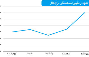 نوسان «سوری» ارز