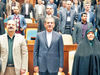 از بابک‌ها و دکل‌ها ‌ شرمنده باشید