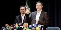 کارآگاه‌بازی‌های مشایی و سرباز هخامنشی