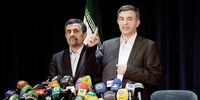 کارآگاه‌بازی‌های مشایی و سرباز هخامنشی