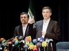 کارآگاه‌بازی‌های مشایی و سرباز هخامنشی