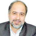 کیومرث  فتح‌الله کرمانشاهی
