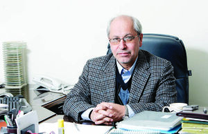 شمعی دیگر برای اقتصاددان عملگرا
