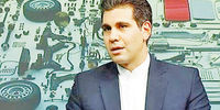 خودروساز و قطعه‌ساز در یک قایق نشسته‌اند