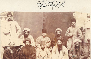 بازآفرینی پنجاه برند ایرانی