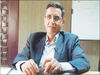 کمیابی آبی