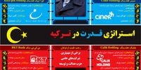 استراتژی قدرت در ترکیه