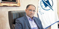 حفظ پروازهای عبوری جدید