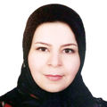 طیبه  امیرخانی