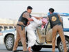 حقوق بشر در عربستان سعودی