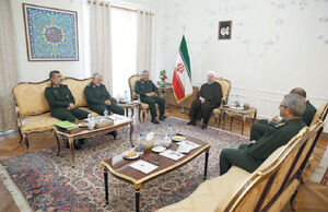 مهمانان پاستور 