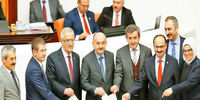 یک گام تا تحقق رویای اردوغان