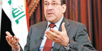 نوری از مالکی می‌تابد