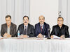 توافق برای ژنو