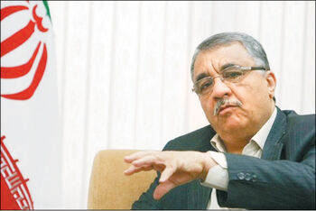 از «جاذبه غرب» تا «منفعت شرق»


