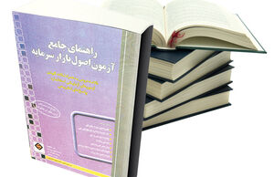 آزمونی برای بازار سرمایه