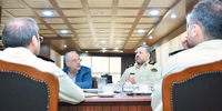 برخورد بدون آژیر و باتوم
