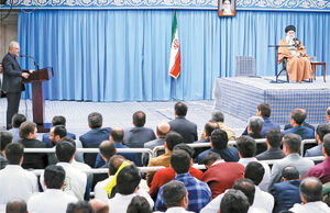 جنگ نمی‌خواهیم

