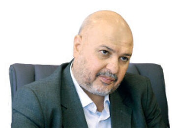 مسعود میرکاظمی‌؛ دیروز مدافع امروز مخالف