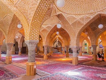 بازار بزرگ تبریز؛ جایی که باید قبل از مرگ دید!
