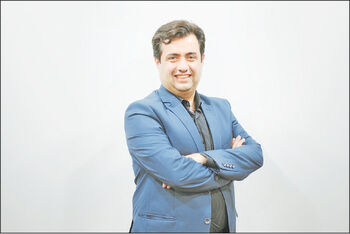 دوران خاص

