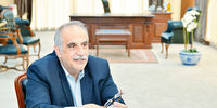 رشد صادرات با شیب ملایم