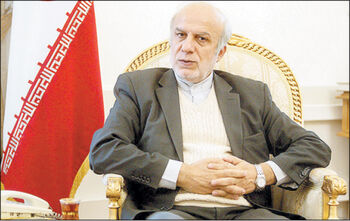 «بلا» سیاست‌های غلط خودمان بود