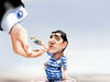 از وعده تا تودیع