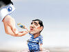از وعده تا تودیع
