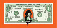 فراموشی عشق به دلار نفتی