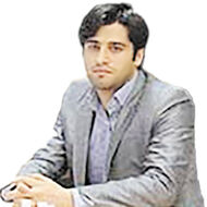 هادی حیدری