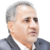 سیدحمید حسینی