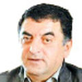 جمال رزاقی