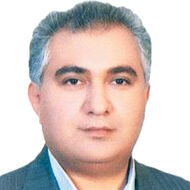 اسدالله باقرزاده