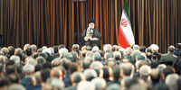 مذاکرات قطع نشود