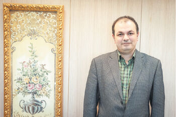 دیر بجنبیم

