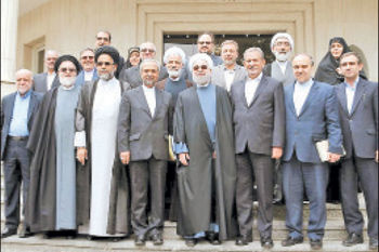 خیز ایران برای بازار قطر
