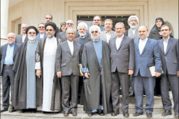 خیز ایران برای بازار قطر