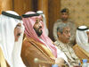 زلزله در عربستان