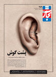 پشت گوش
