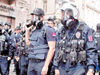 سرکوب یادبودها