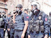 سرکوب یادبودها