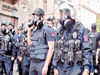 سرکوب یادبودها